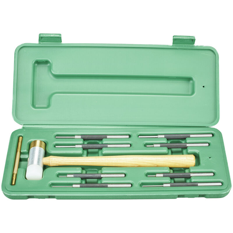 Buy Hammer & Punch Tool Kit and More