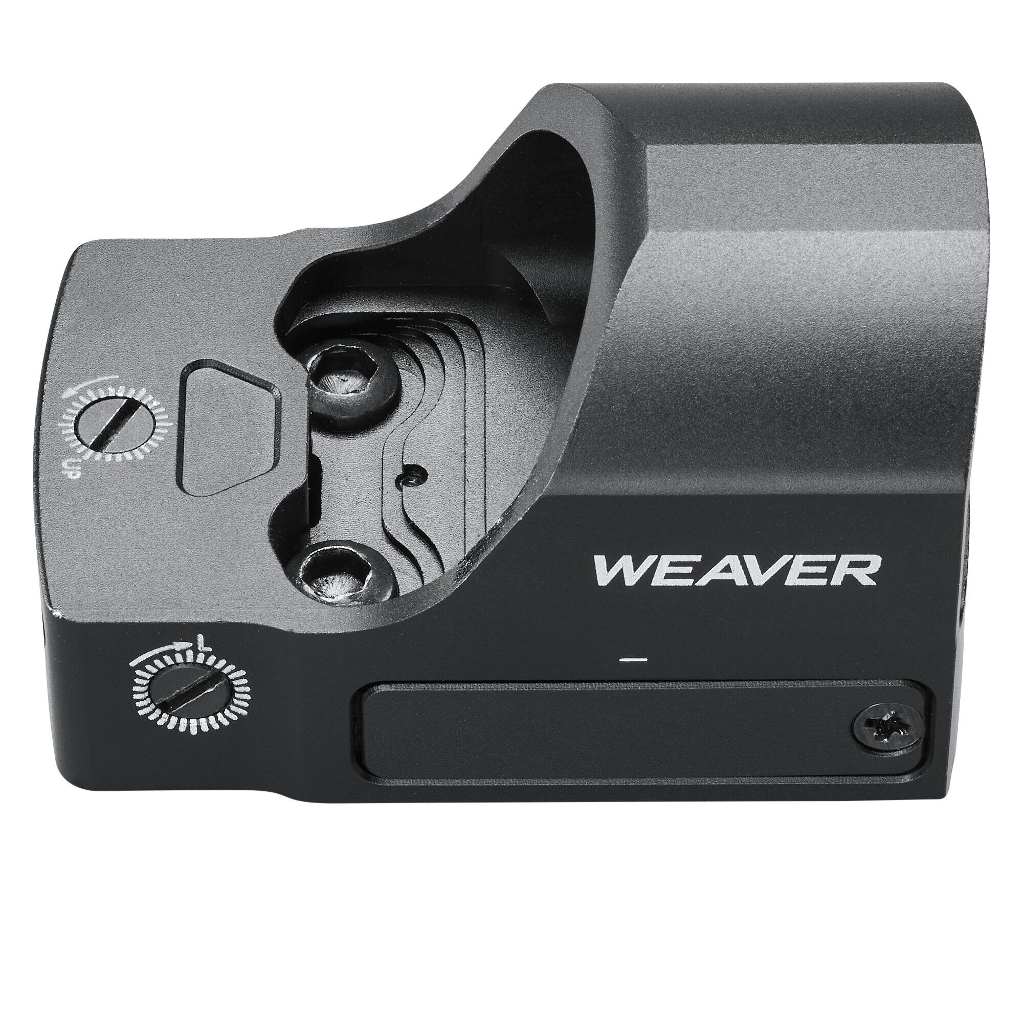 Buy Classic Series 1x25 Reflex Sight and More | Weaver Optics